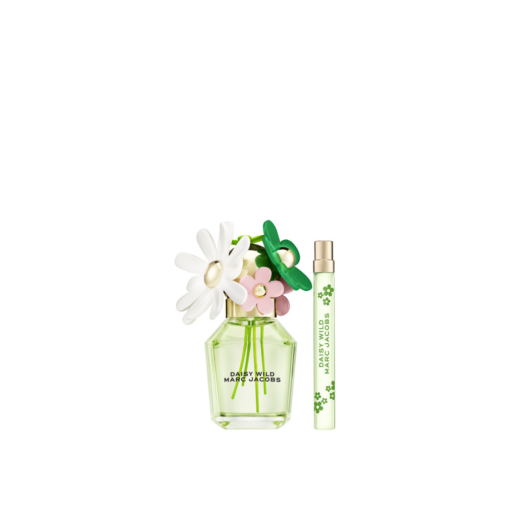 Daisy Wild Edp Set  Daisy Wild Edp Set